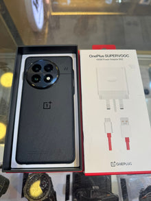 Oneplus 13 - BLACK - 512 GB - USED