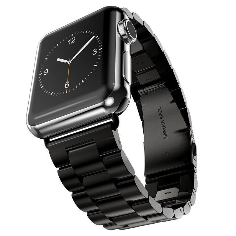 Apple Watch Stainless Steel Strap 38/40/41mm