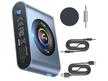 JOYROOM JR-CB1 Bluetooth Wireless Receiver for Car Stereo