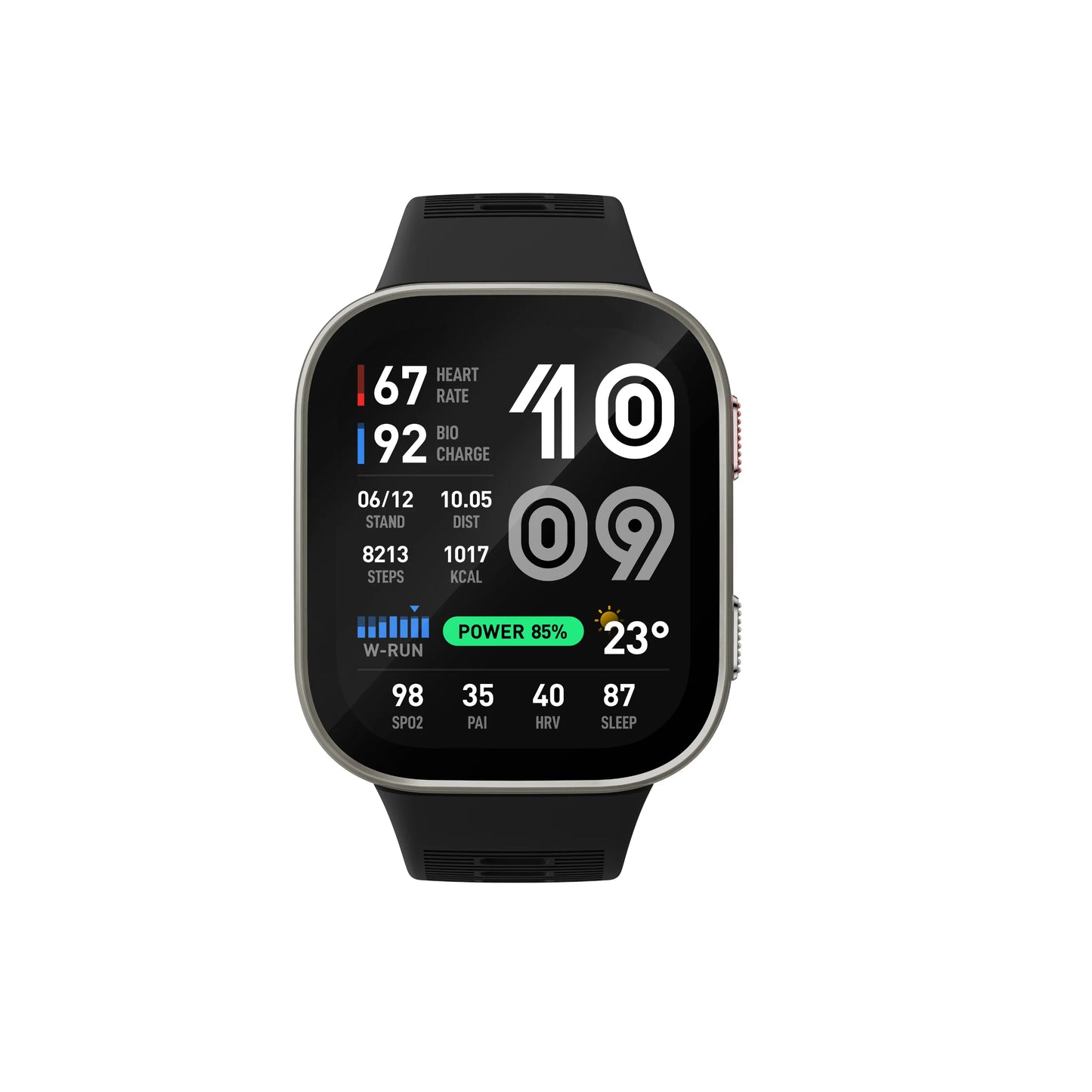 Amazfit Bip Max