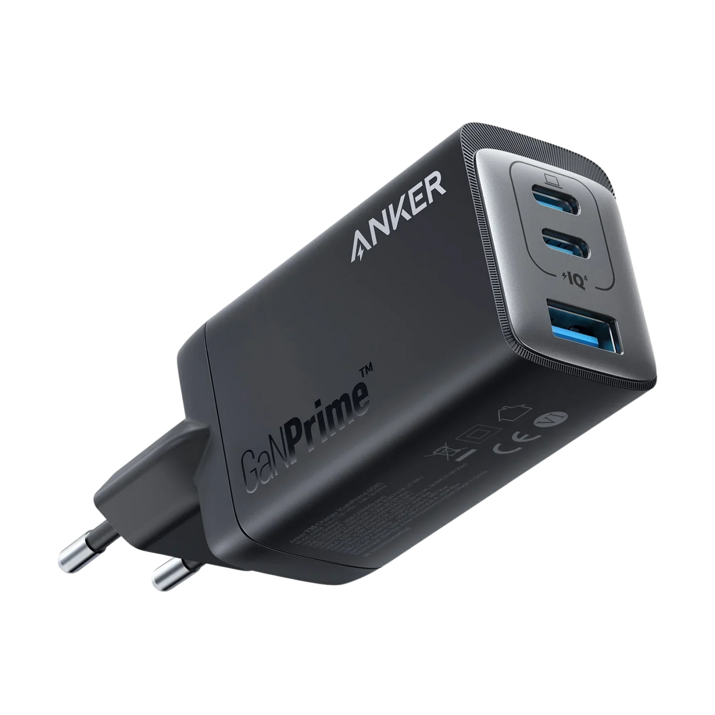 Anker Ganprime 735 65w Charger