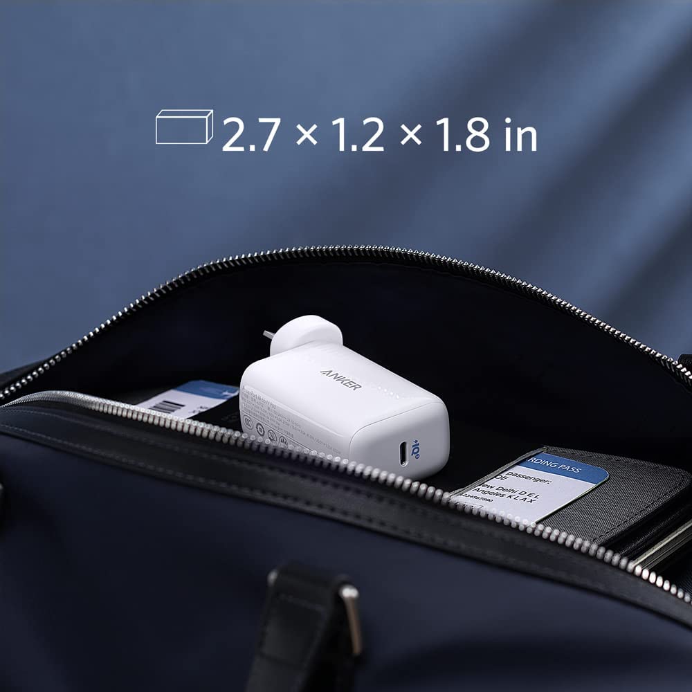 Anker 735 Charger (Nano II 65W)