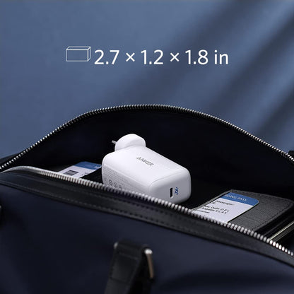 Anker 735 Charger (Nano II 65W)