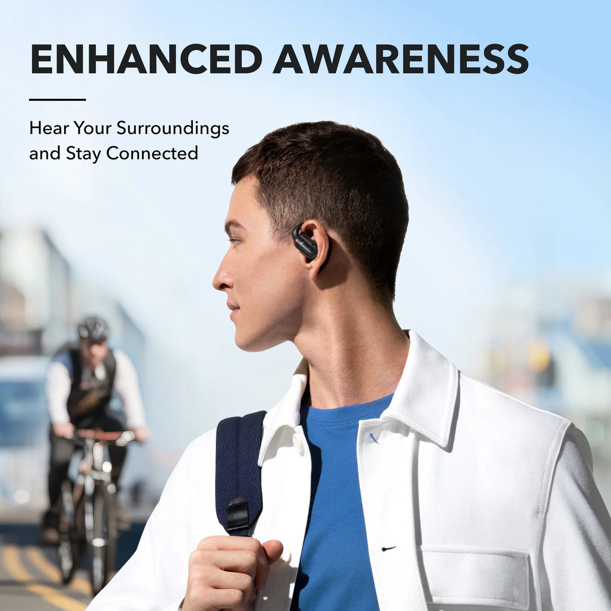 ANKER soundcore V30i