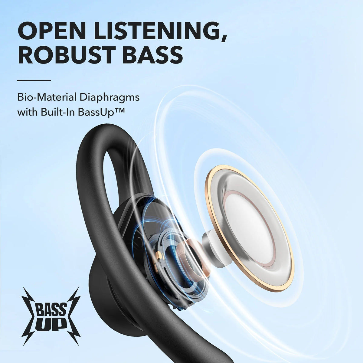 ANKER soundcore V30i