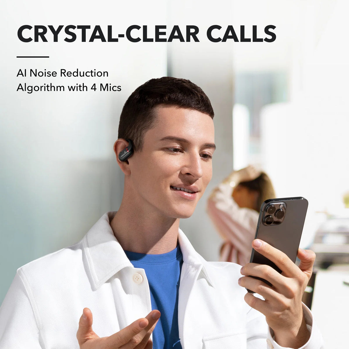ANKER soundcore V30i