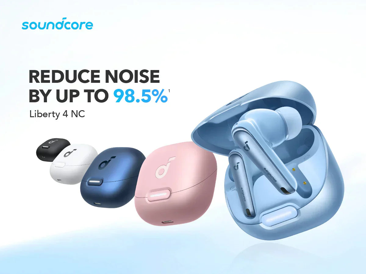 Anker Liberity 4 Nc