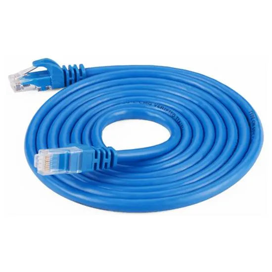 UGREEN Cat 6 U/UTP LAN Cable 15m ( BLUE )