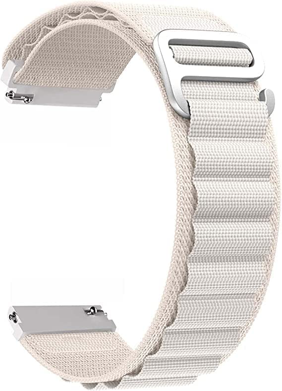 Alpine Loop Watch Strap 22mm