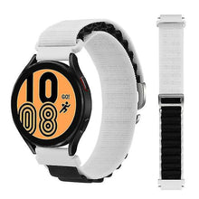 Alpine Loop Watch Strap 22mm