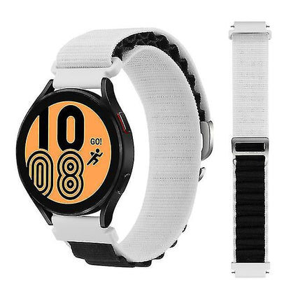 Alpine Loop Watch Strap 22mm