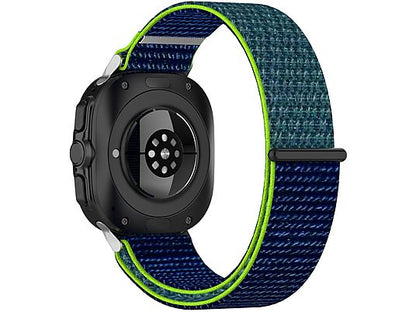 Watch 7 Ultra Fabric Strap