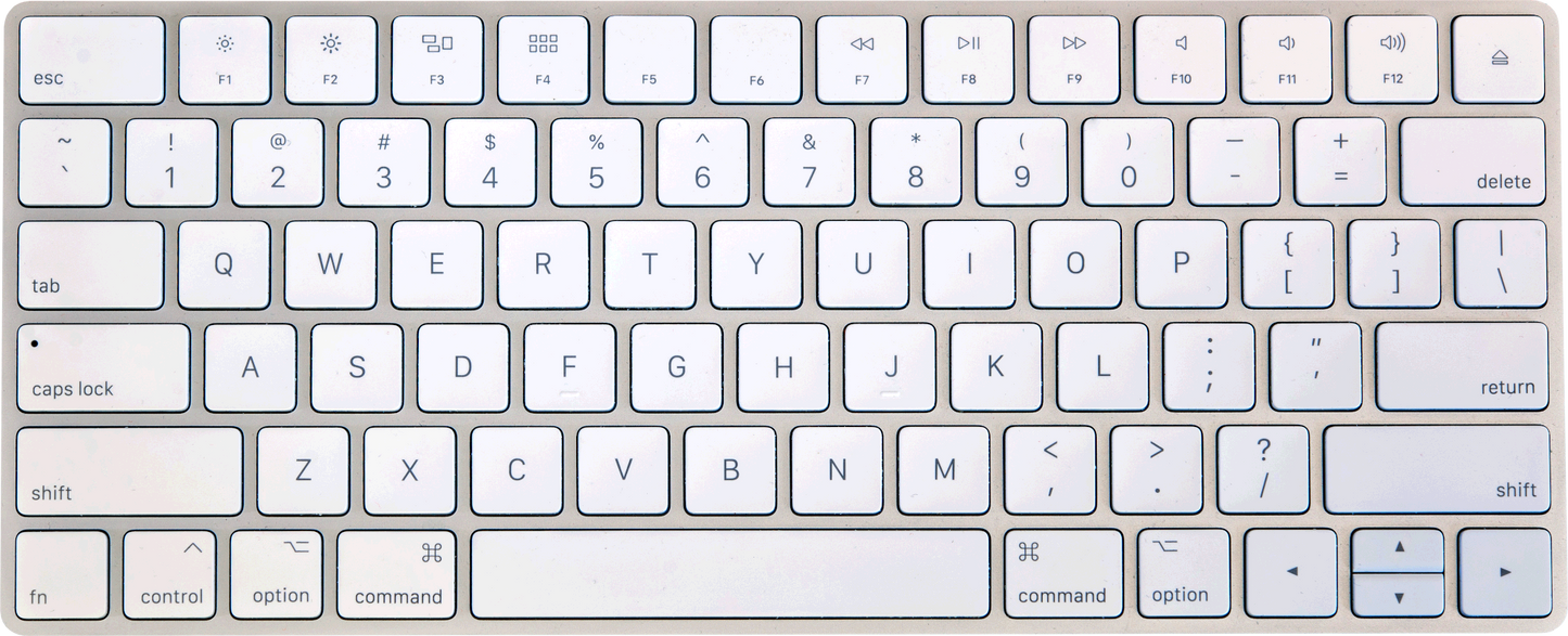 Magic Keyboard