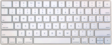 Magic Keyboard