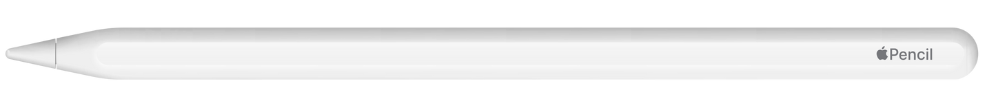 Apple Pencil 2nd