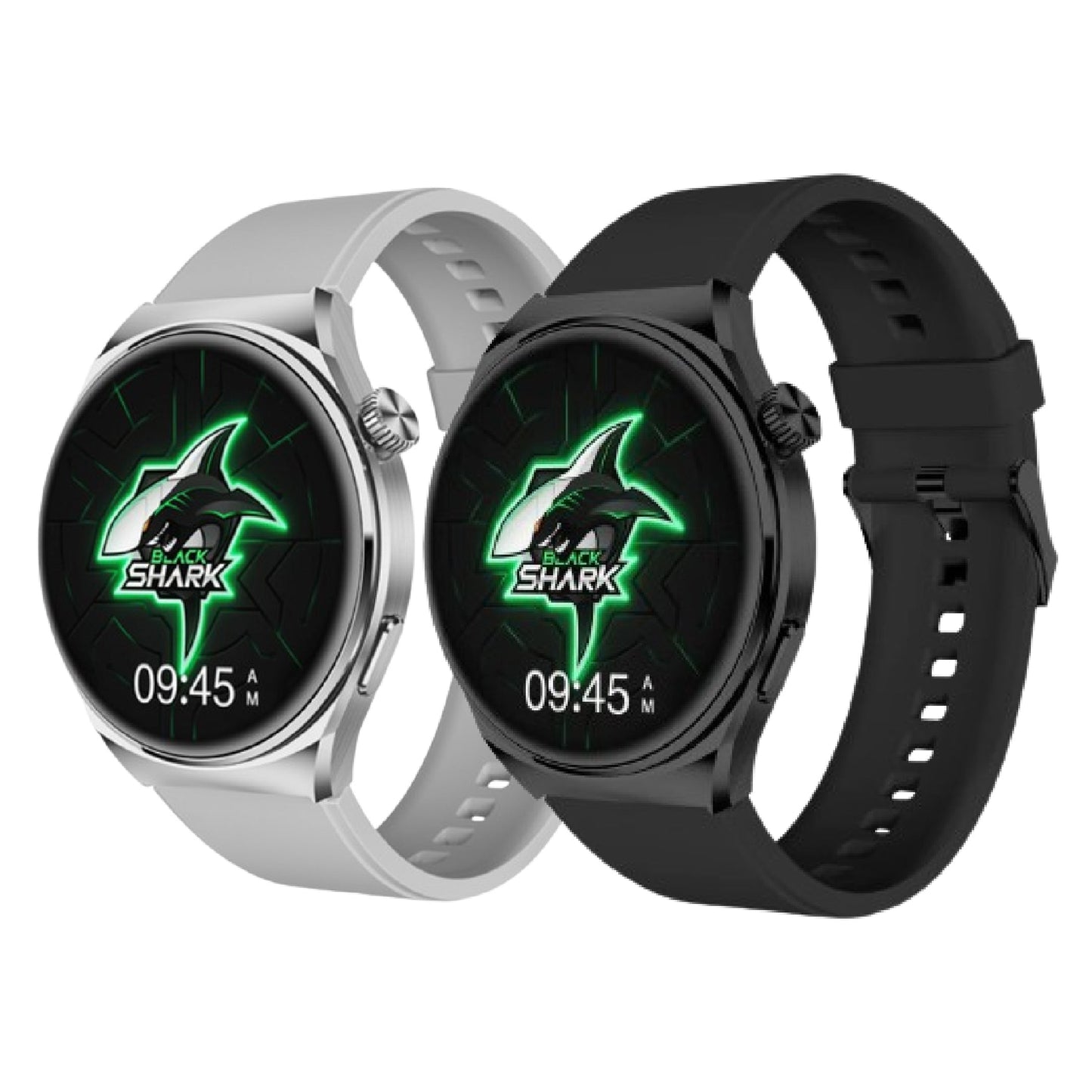 Black Shark S1