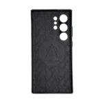 Caspain Leather Case For Samsung Galaxy S24 Ultra