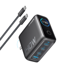 ANKER ZOLO Charger 140W
