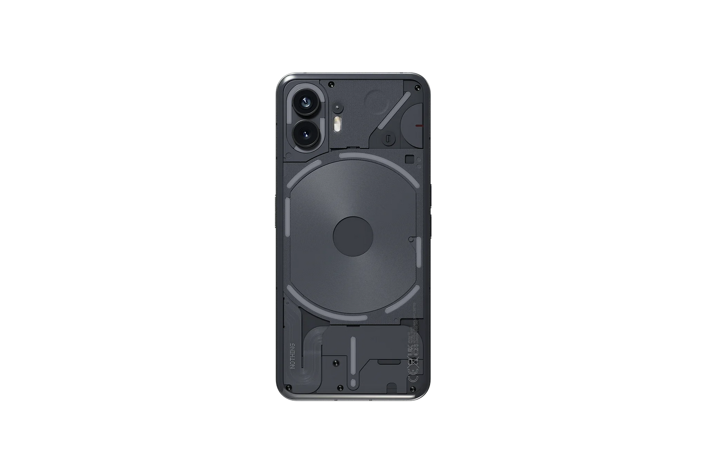 Nothing Phone 2