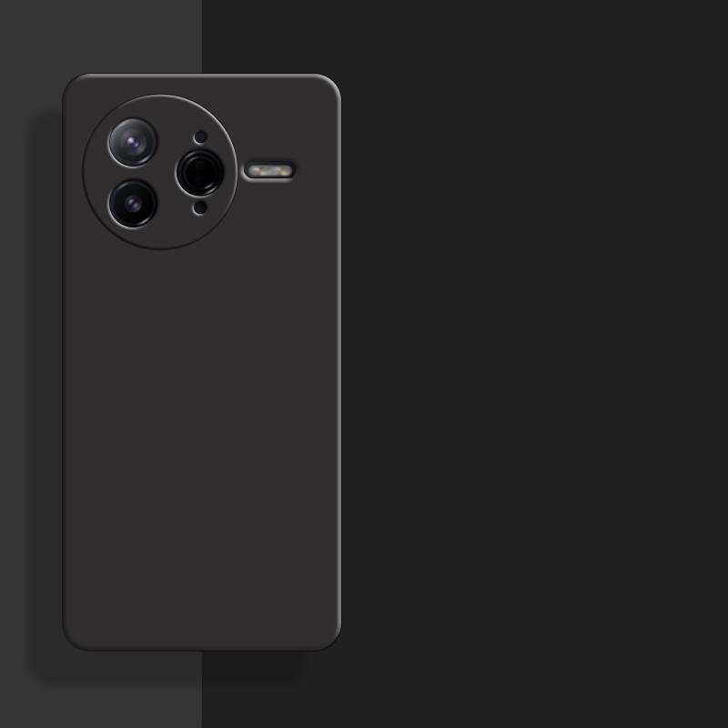 silicon case for xiaomi f7 pro