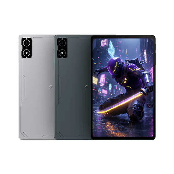 Black Shark Gaming Tablet