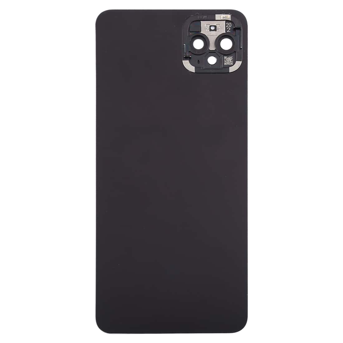 Google Pixel 4xl Back Glass