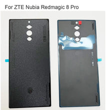 Redmagic 8 Pro Back Glass