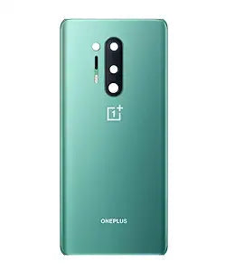 Oneplus 8 Pro Back Glass
