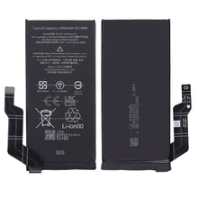 Google Pixel 6a Battery