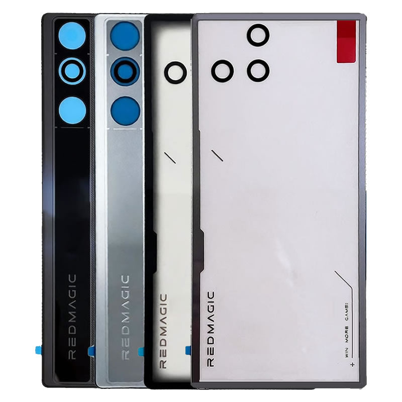 REDMAGIC 11 PRO BACK GLASS