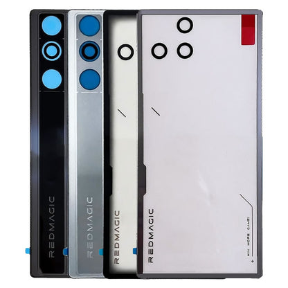 REDMAGIC 11 PRO BACK GLASS