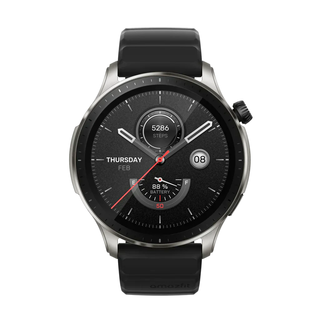 Amazfit GTR 4