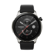 Amazfit GTR 4
