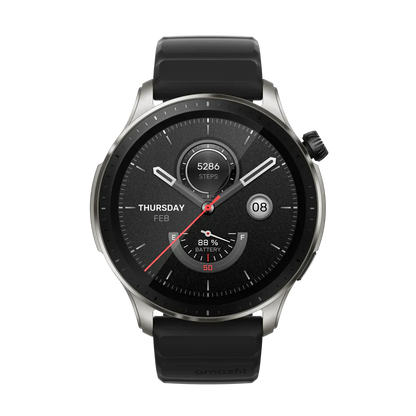 Amazfit GTR 4