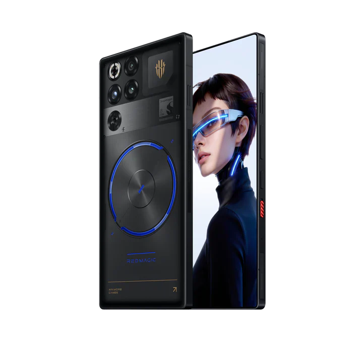 REDMAGIC 11S Pro