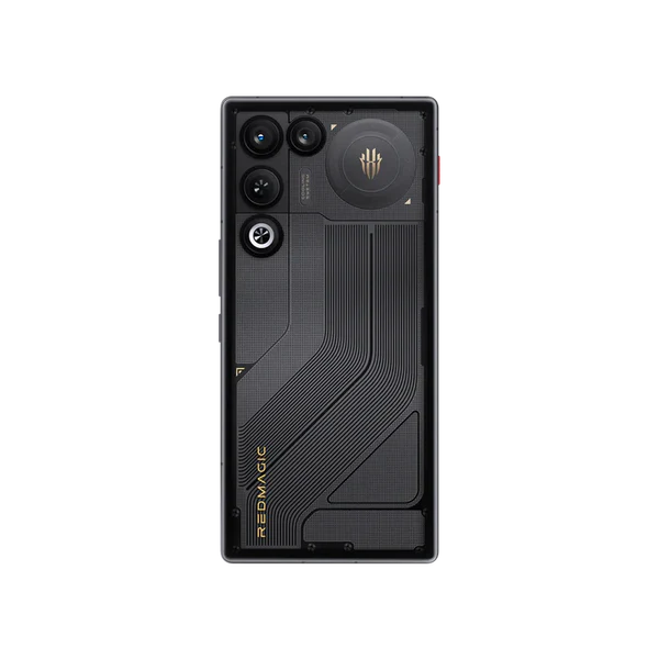 REDMAGIC 11 Air