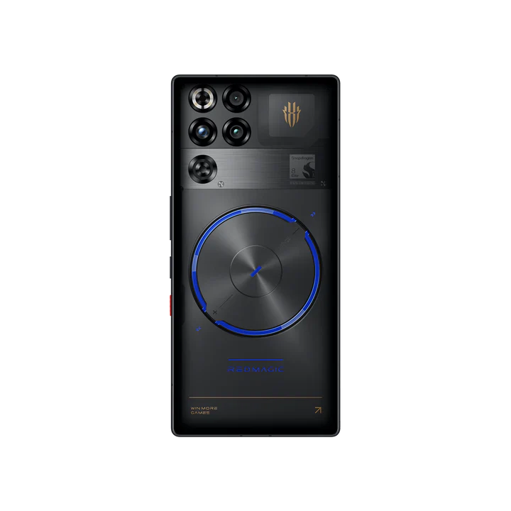 REDMAGIC 11S Pro