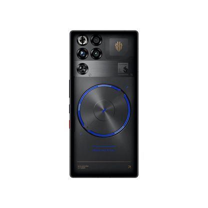REDMAGIC 11S Pro