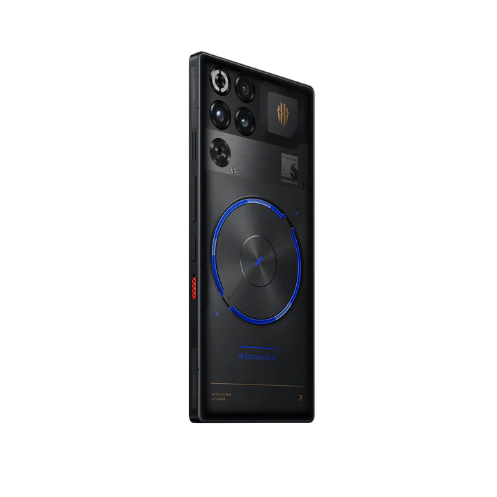 REDMAGIC 11S Pro