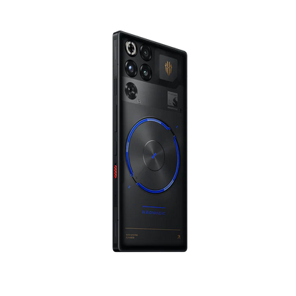 REDMAGIC 11S Pro