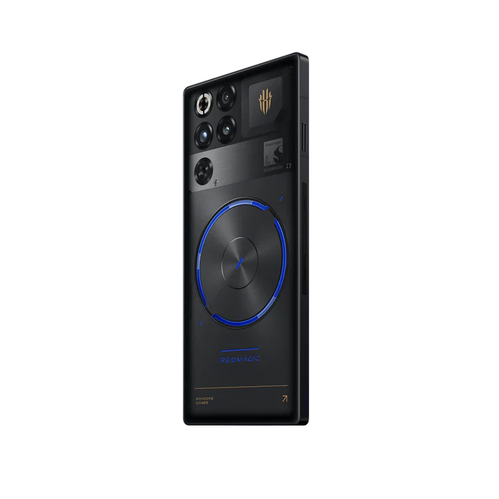 REDMAGIC 11S Pro