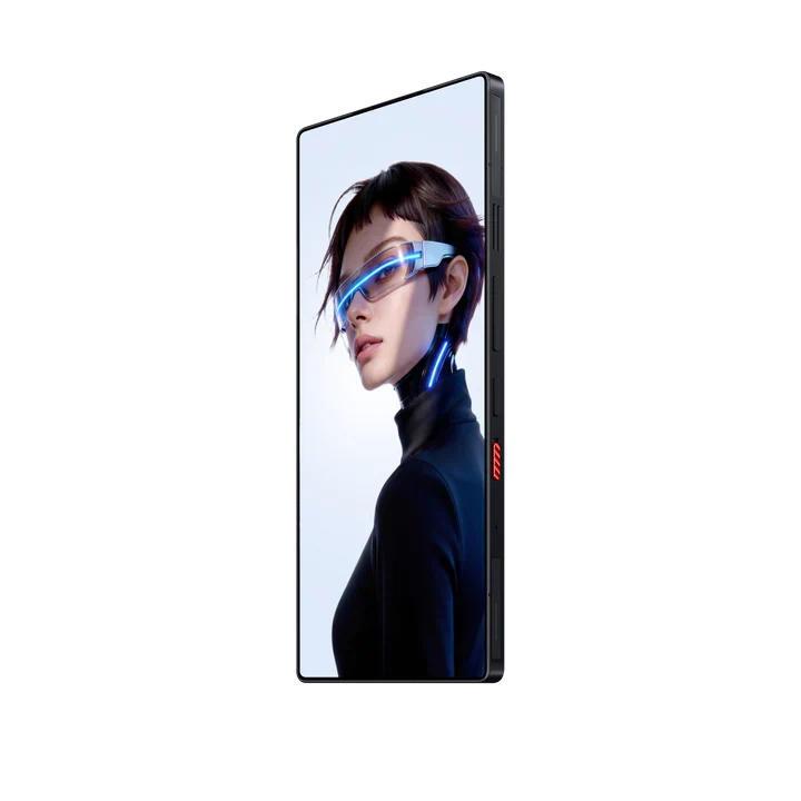 REDMAGIC 11S Pro
