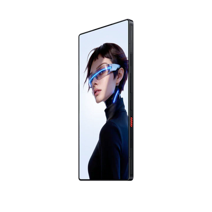 REDMAGIC 11S Pro