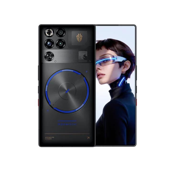REDMAGIC 11S Pro