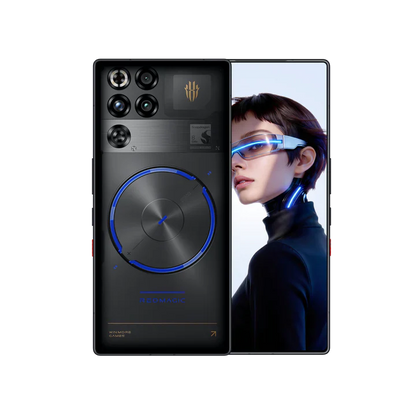 REDMAGIC 11S Pro