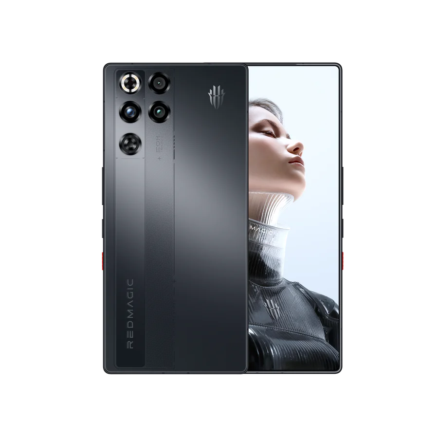 REDMAGIC 11 Pro