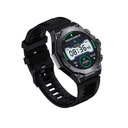 Black Shark S1 Pro
