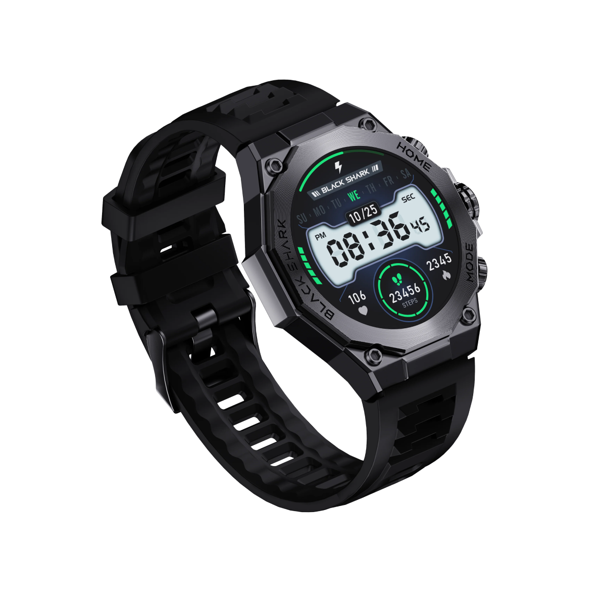 Black Shark S1 Pro