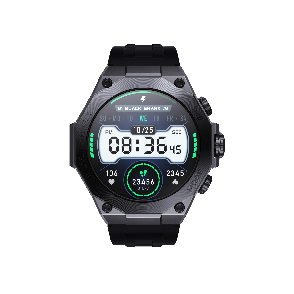 Black Shark S1 Pro
