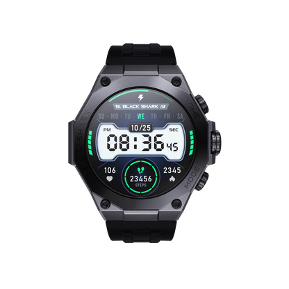 Black Shark S1 Pro